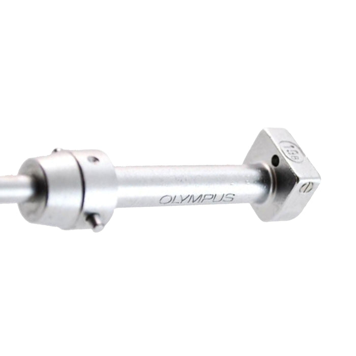 Olympus Cysto-Urethroscope Visual Obturator, 19Fr