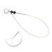 AED Flexible 3 Prong Grasper, 5FR x 65cm