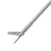 AED Flexible Scissor Forcep, 5FR x 47cm, S/A