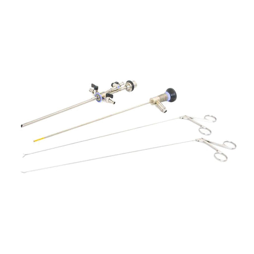 Olympus Operative Hysteroscope Set, 5.5mm