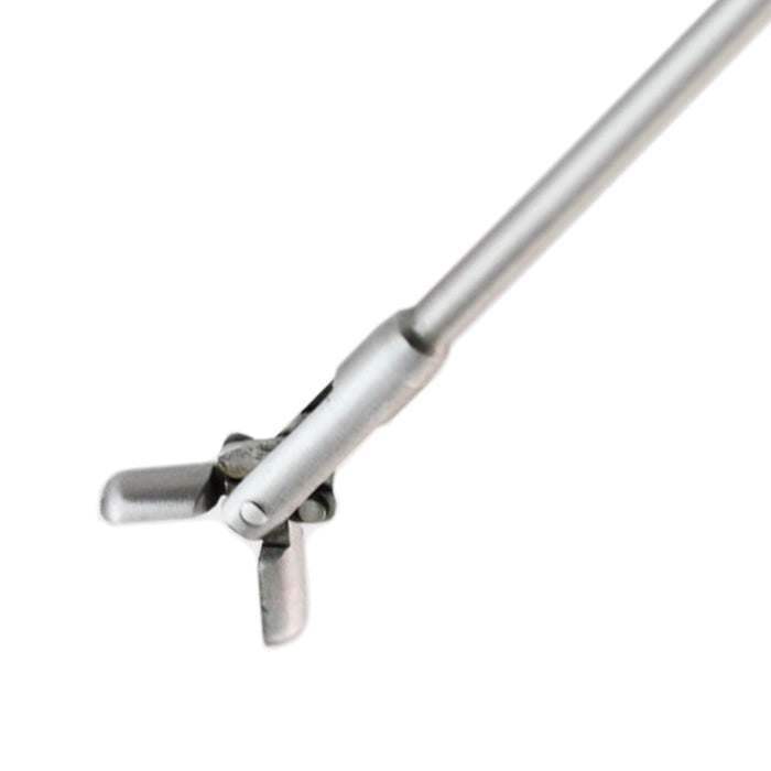Olympus Semi-Rigid Hystero Biopsy Forceps, 7FR x 37.5cm, D/A
