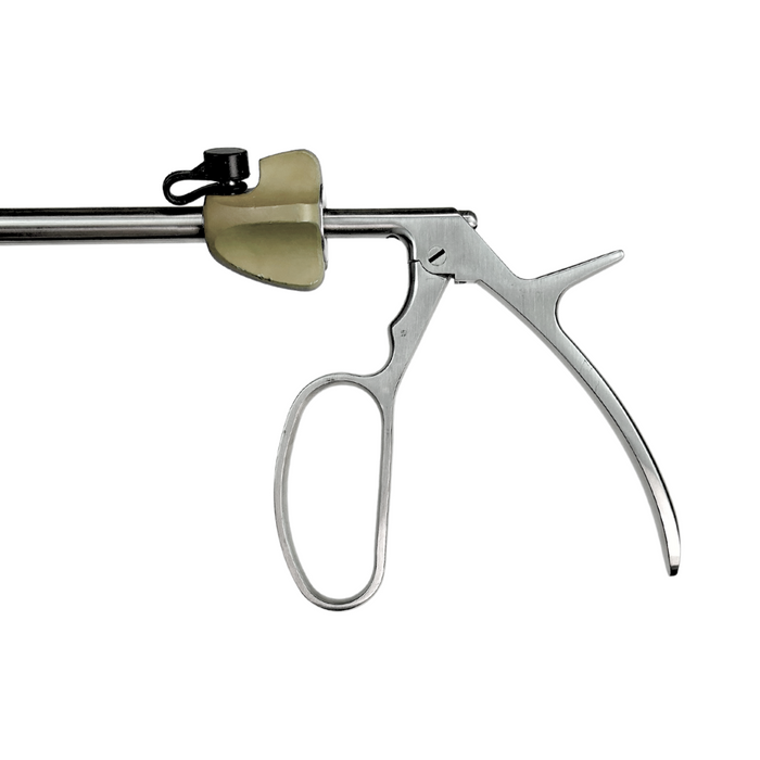 Hemo-Lock Clip Applier X-Large Clips, 10mm X 25cm, 33cm, 45cm