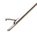 AED Aligator Tooth Arthro Grasper
