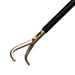 AED Meeker Dissecting Ratchet Action Forceps, 10mm x 33cm