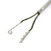 Storz (style) Bipolar Insert, Wavy Jaw 5mm x 33cm
