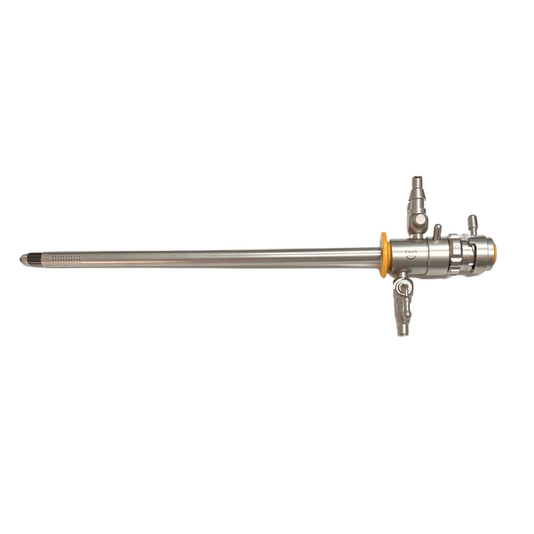 Continuous Flow Resectoscope Sheath 26Fr - DDP Elite USA