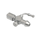 STORZ (style) Stopcock for Cysto or Resectoscope Sheaths