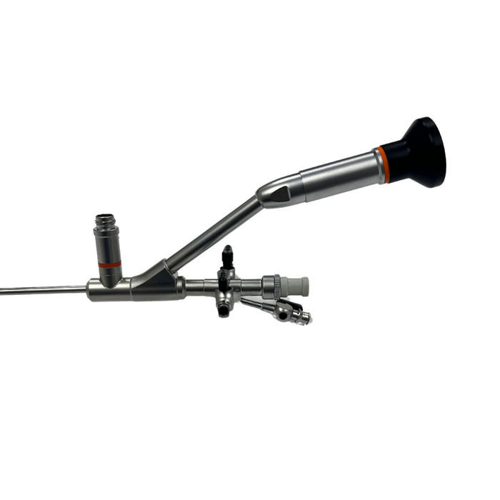 AED HD Ureterorenoscope, 6FR/7.5FR