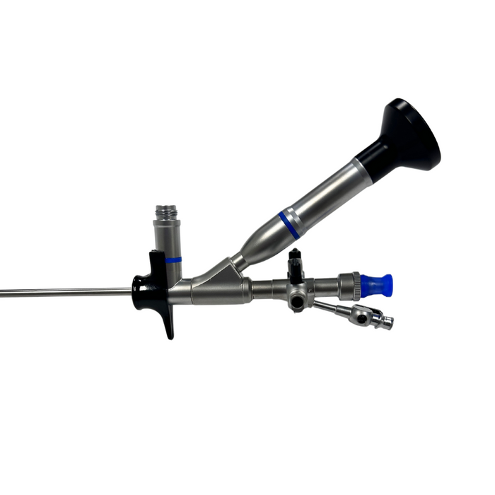 AED HD Ureterorenoscope, 6FR/7.5FR