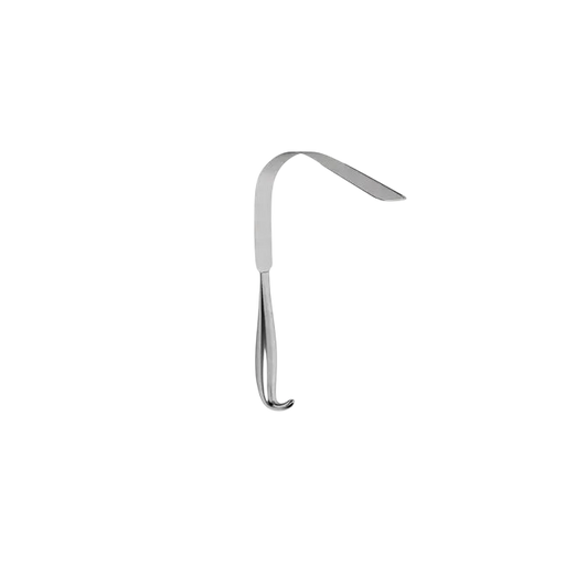 Abdominal Retractor BE Glass
