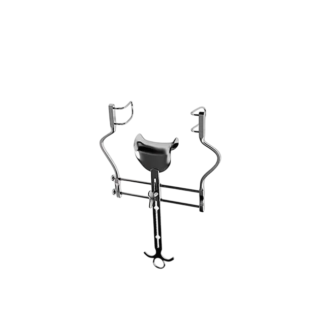 Abdominal Retractor Balfour