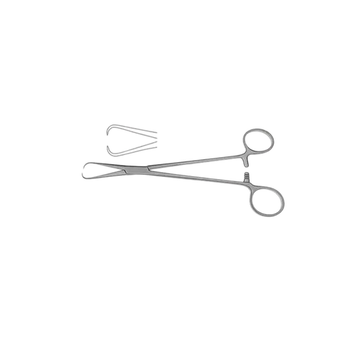 Adair Tenaculum Forceps 