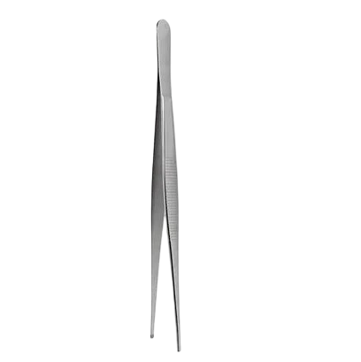 Adlerkreutz Tissue Forceps Narrow Jaw