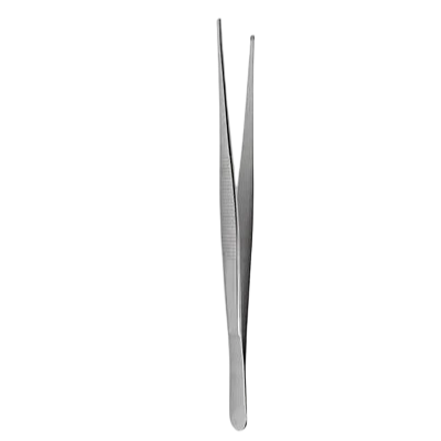 Adlerkreutz Tissue Forceps Narrow Jaws 