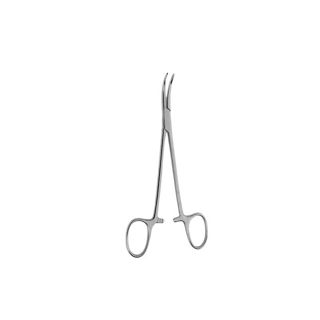 Adson-Baby Forceps 