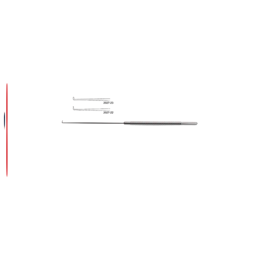 Adson Dura & Nerve Hook - ddpeliteusa