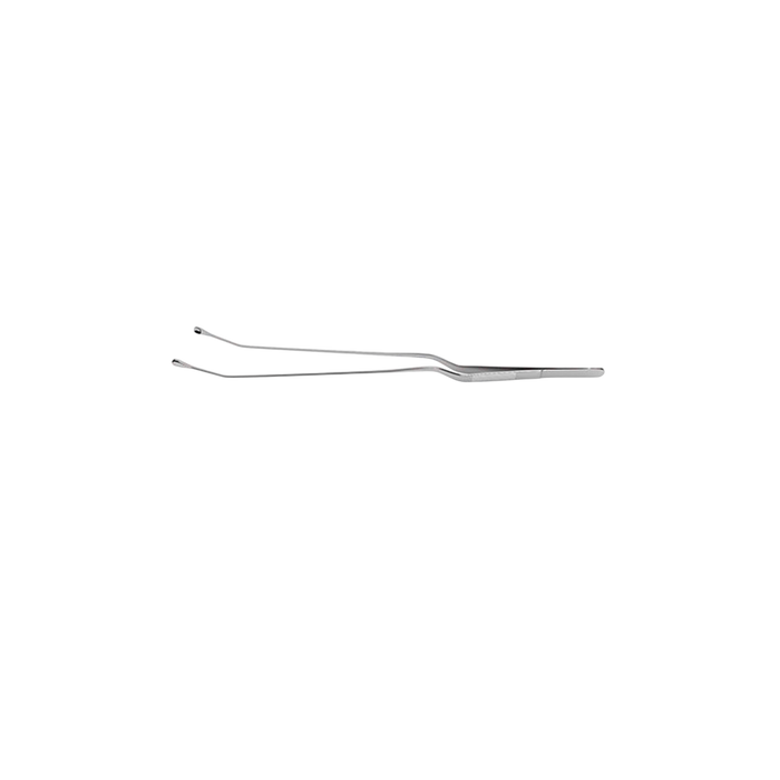 Adson Hypophyseal Bayonet Forceps - ddpeliteusa