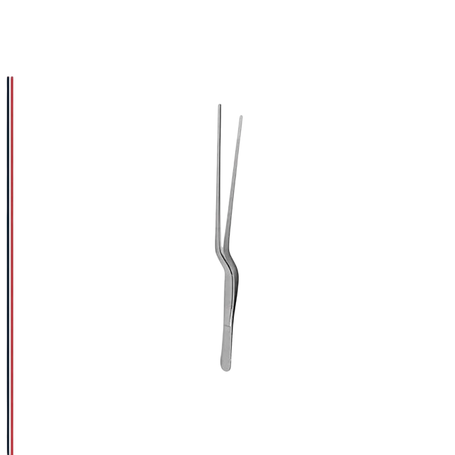 Adson Bayonet Dressing Forcep