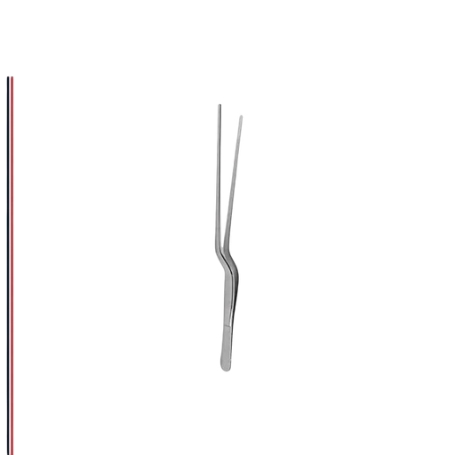 Adson Bayonet Dressing Forceps