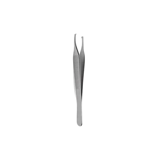 Adson Graefe Tissue Forceps 