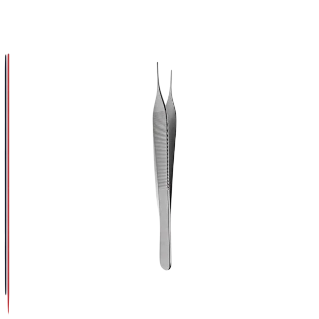 Adson-Micro Thumb Forceps