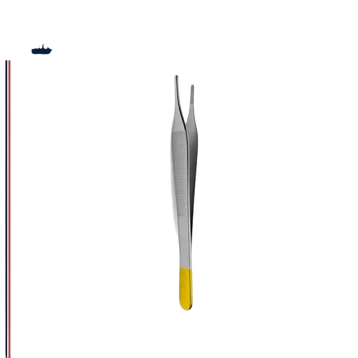 Adson Thumb Forceps - Tungsten Carbide