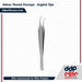 Adson Thumb Forceps Angled Tip