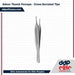 Adson Thumb Forceps Cross-Serrated Tips