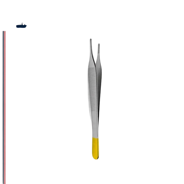 Adson Thumb Forceps Tungsten Carbide