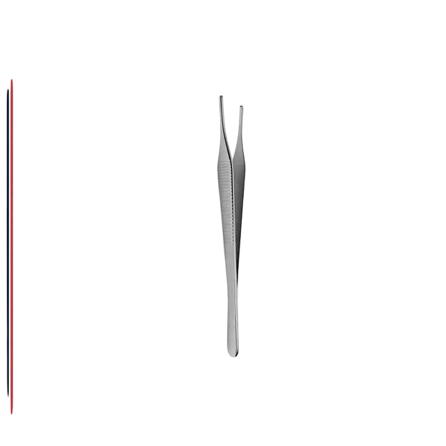 Adson Tissue Forceps