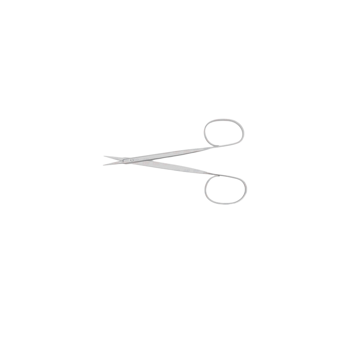 Aebli Corneal Scissors - ddpeliteusa