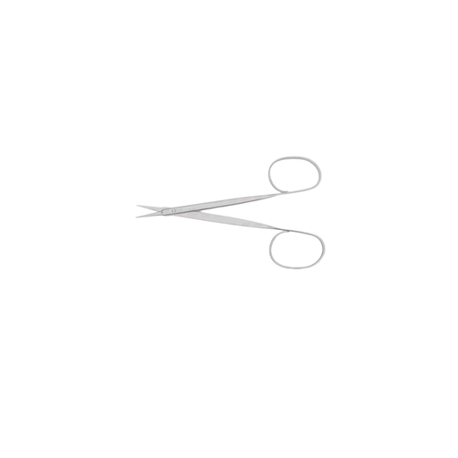 Aebli Corneal Scissors - ddpeliteusa