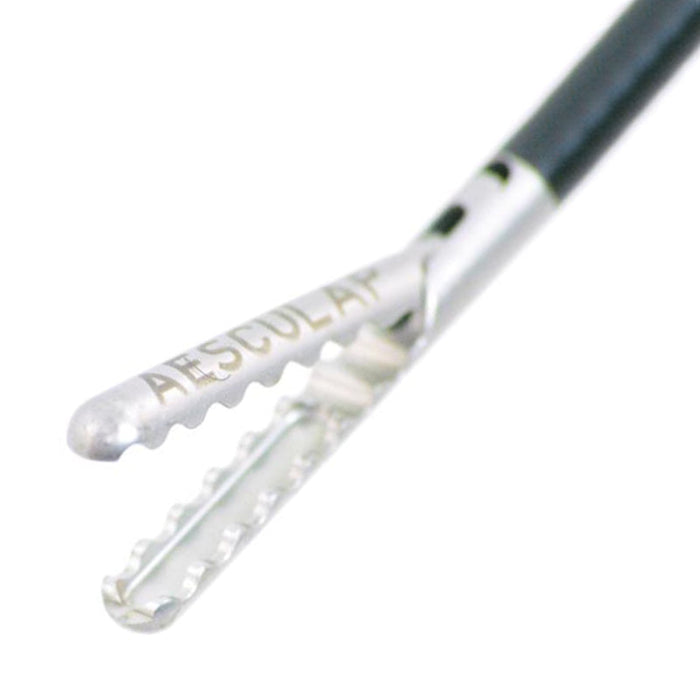 Aesculap Wave Grasper Slide Lock