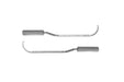 Agris Dingman Submammary Dissector (Left & Right)