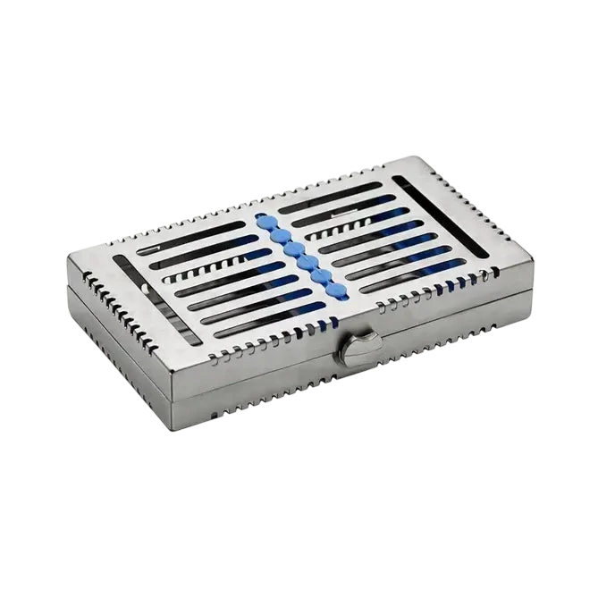 Medium Cassette Air
Medium Cassette 
air medium cassette