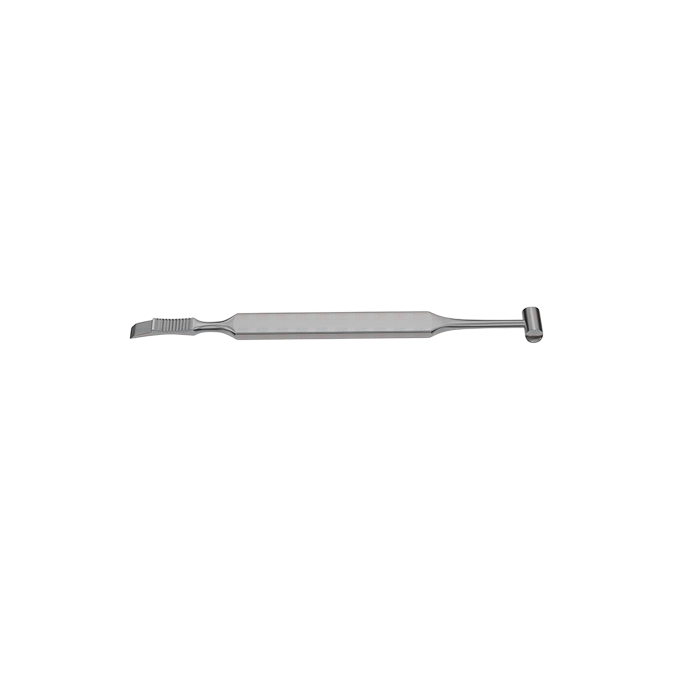 RIB RASPARTORIES & ELEVATORS (Cadiothoracic)