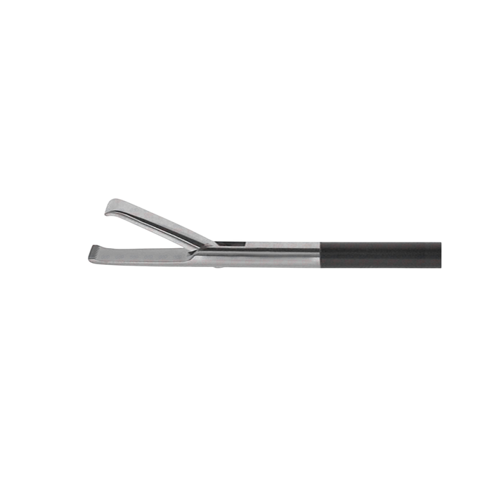Allis Grasping Forceps Single Action Short Version - 3 Piece Modular Reusable Insert - ddpeliteusa