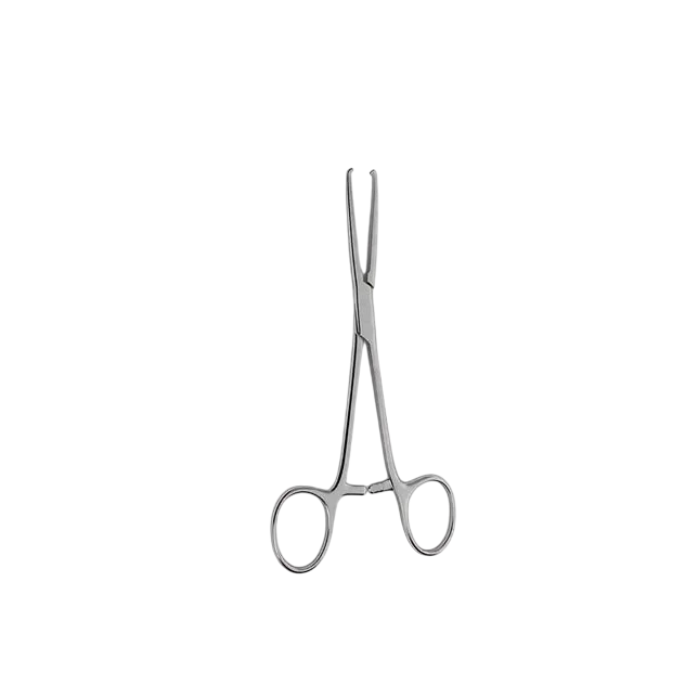 Allis Tissue Forcep