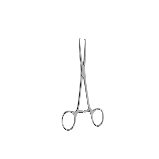Allis Tissue Forceps 