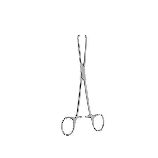 Allis Tissue Forceps - Atraumatic Jaws
Allis Tissue Forceps Atraumatic Jaws