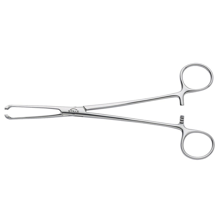 Allis Forceps ? 33 cm with Rota-Loc-Clear Atraumatic Short Jaw and Ratchet