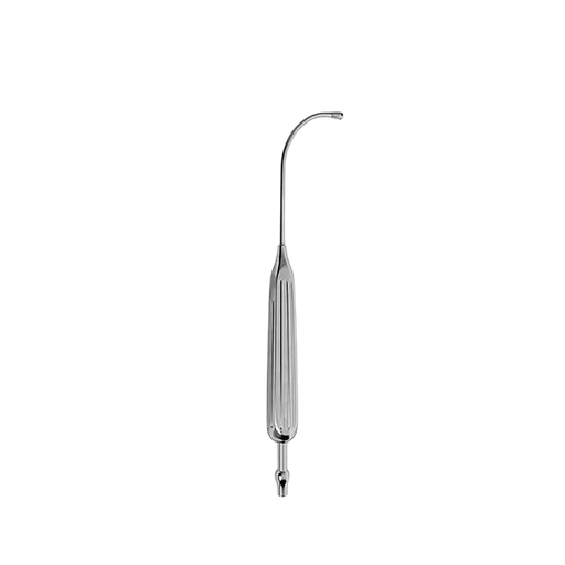 Andrews Pynchon Suction Tube
Andrews-Pynchon Suction Tube