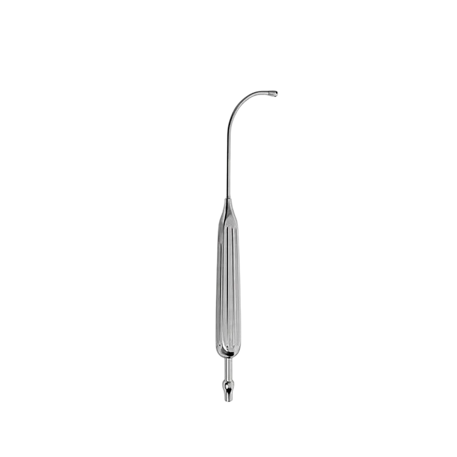 Andrews Pynchon Suction Tube
Andrews-Pynchon Suction Tube