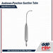 Andrews Pynchon Suction Tube