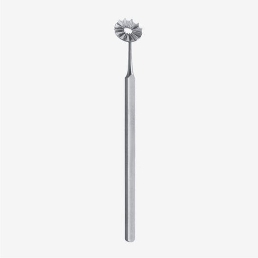 Anis Radial Marker 4mm ctr16blds