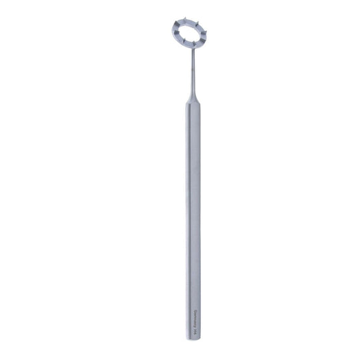 Anis Suture Placement Marker 8 radial blades