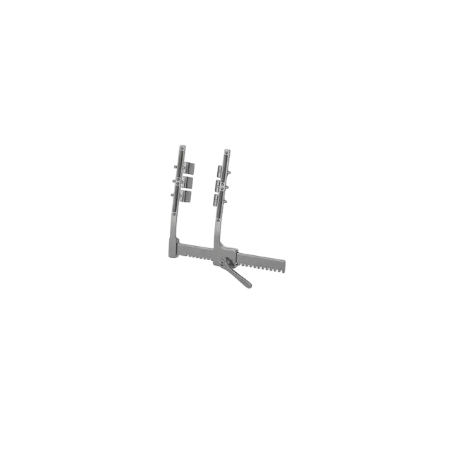 Ankeney Sternal Retractor - Adult | Ddpeliteusa