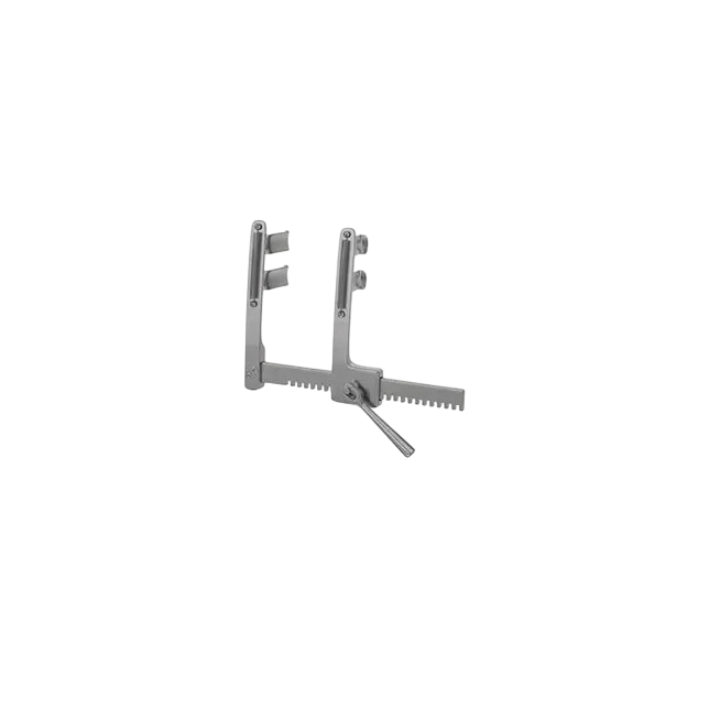 Ankeney Sternal Retractor Child