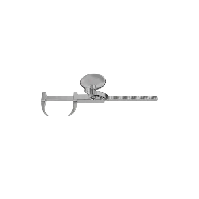 Approximator Lemmon Sternal 