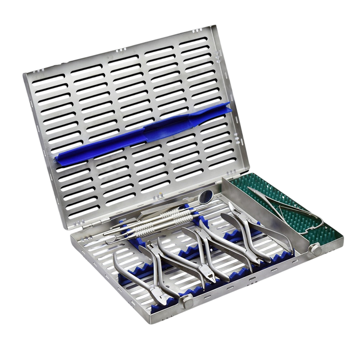 Arch wire Dental & Orthodontic Set